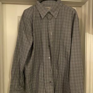 Brioni men’s dress shirt
